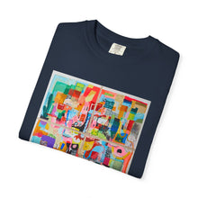 Load image into Gallery viewer, &#39;All The Trails&#39; T-Shirt
