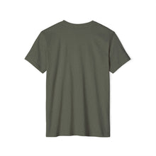 Load image into Gallery viewer, Paint Chips Unisex Recycled Organic T-Shirt
