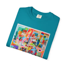 Load image into Gallery viewer, &#39;All The Trails&#39; T-Shirt
