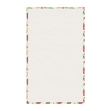 Load image into Gallery viewer, Strawberry Cotton Tea Towel
