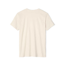 Load image into Gallery viewer, Paint Chips Unisex Recycled Organic T-Shirt
