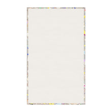 Load image into Gallery viewer, Celebration Confetti Cotton Tea Towel
