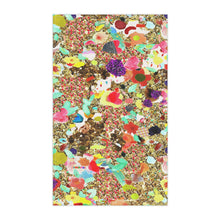 Load image into Gallery viewer, Rainy Day Box Cotton Tea Towel
