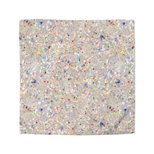 Load image into Gallery viewer, Celebration Confetti Microfiber Duvet Cover
