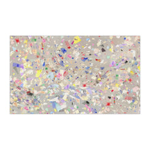 Load image into Gallery viewer, Celebration Confetti Cotton Tea Towel
