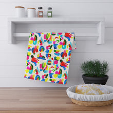 Load image into Gallery viewer, More Candies Cotton Tea Towel
