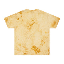 Load image into Gallery viewer, Paint Chips Unisex Tie-Dye T-Shirt

