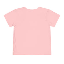 Load image into Gallery viewer, Toddler Neutrals Checkerland T-Shirt
