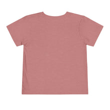 Load image into Gallery viewer, Toddler Blob Party Fragments 01 T-Shirt
