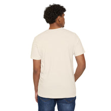 Load image into Gallery viewer, Paint Chips Unisex Recycled Organic T-Shirt
