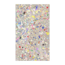 Load image into Gallery viewer, Celebration Confetti Cotton Tea Towel
