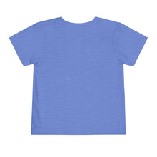 Load image into Gallery viewer, Toddler Blob Party Fragments 01 T-Shirt
