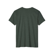 Load image into Gallery viewer, Paint Chips Unisex Recycled Organic T-Shirt
