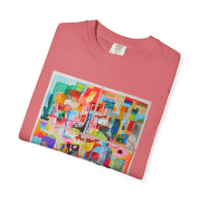 Load image into Gallery viewer, &#39;All The Trails&#39; T-Shirt
