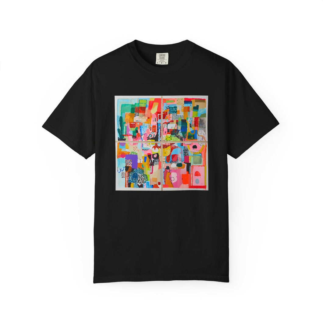 'All The Trails' T-Shirt