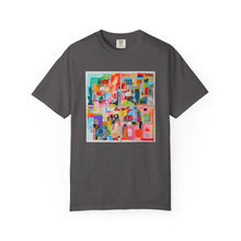 Load image into Gallery viewer, &#39;All The Trails&#39; T-Shirt
