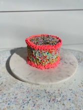 Load image into Gallery viewer, Cake Sculpture - 24 Hour Party
