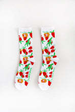 Load image into Gallery viewer, Strawberry Socks
