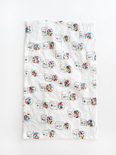Load image into Gallery viewer, Gumball Machine Tea towel
