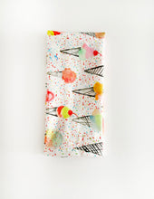 Load image into Gallery viewer, Ice Cream &amp; Sprinkles Tea Towel
