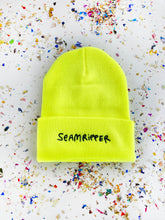 Load image into Gallery viewer, Fluorescent Beanie
