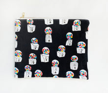 Load image into Gallery viewer, Sample Sale Medium Gumball Machine Clutch
