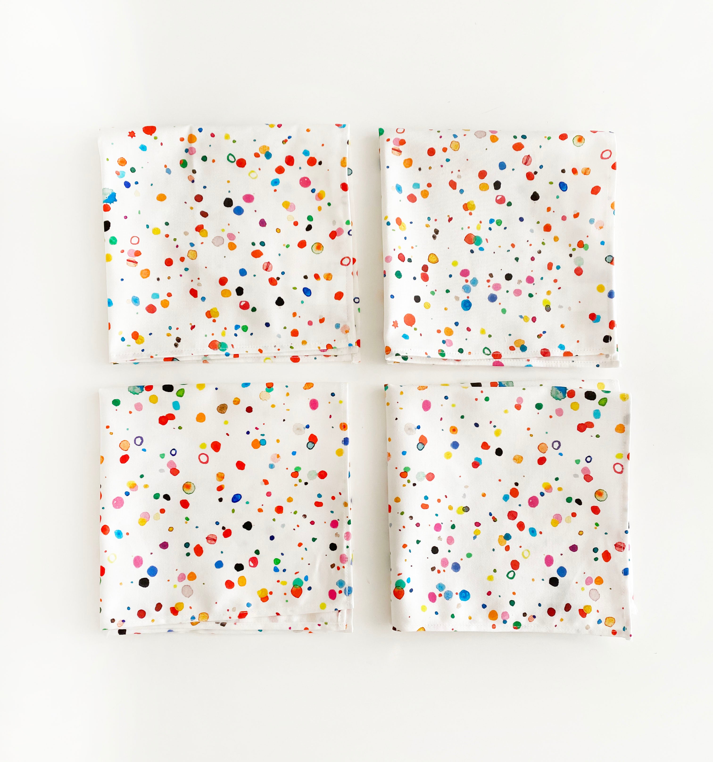 Seamripper Creature Napkin Set