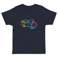 Load image into Gallery viewer, Truck Toddler T-Shirt
